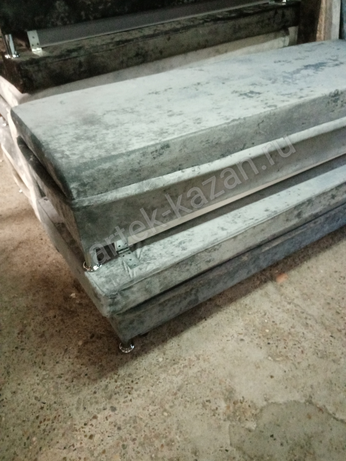 Фото 5. Купить недорогой диван по низкой цене от производителя можно у нас.